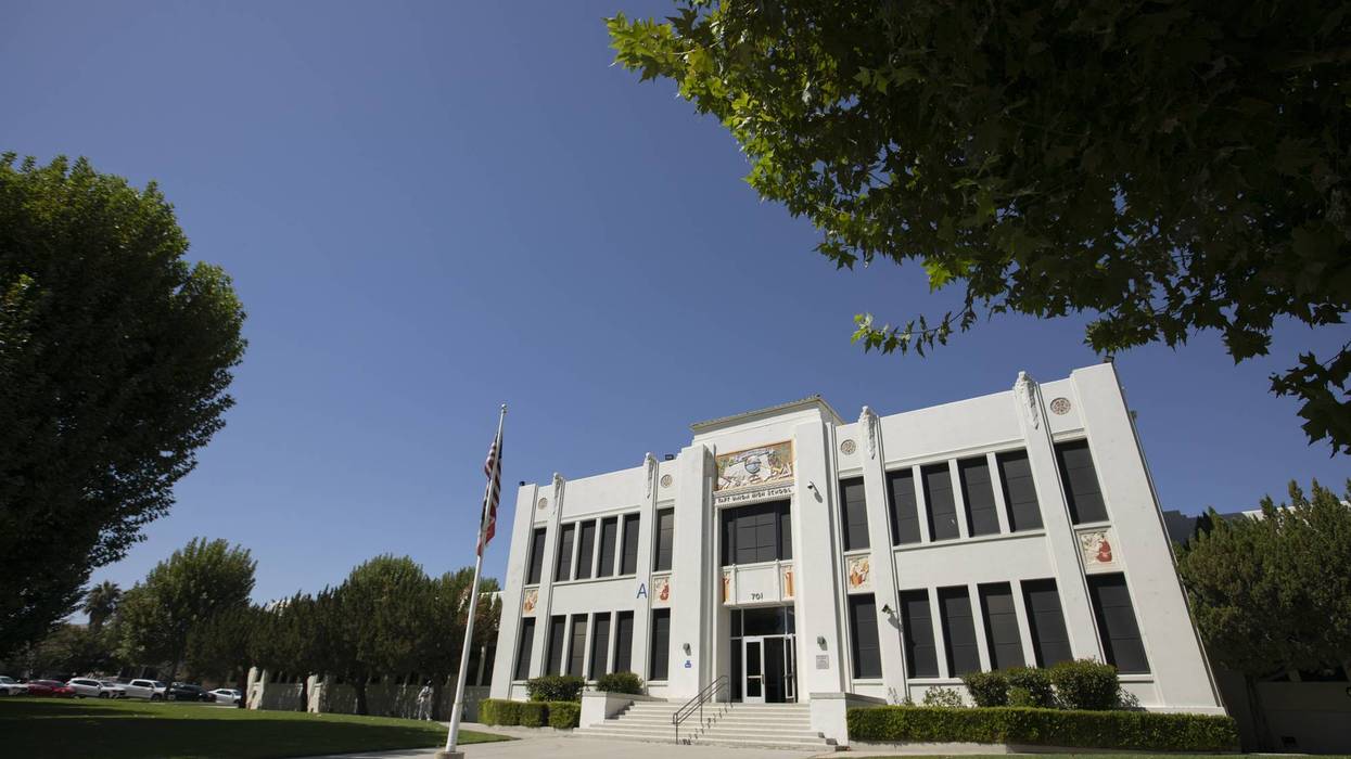 School District in NC to pay nearly 100K to settle lawsuit