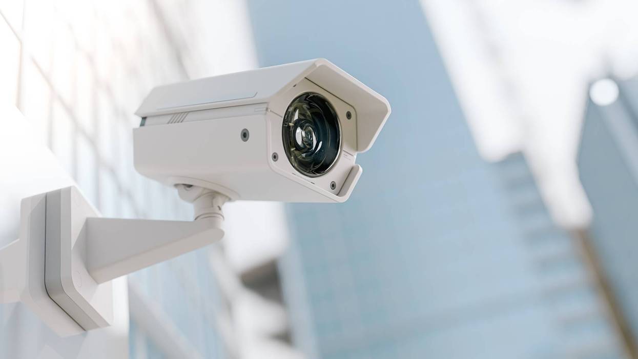 City Of Greer covering up Flock Cameras for 90 days