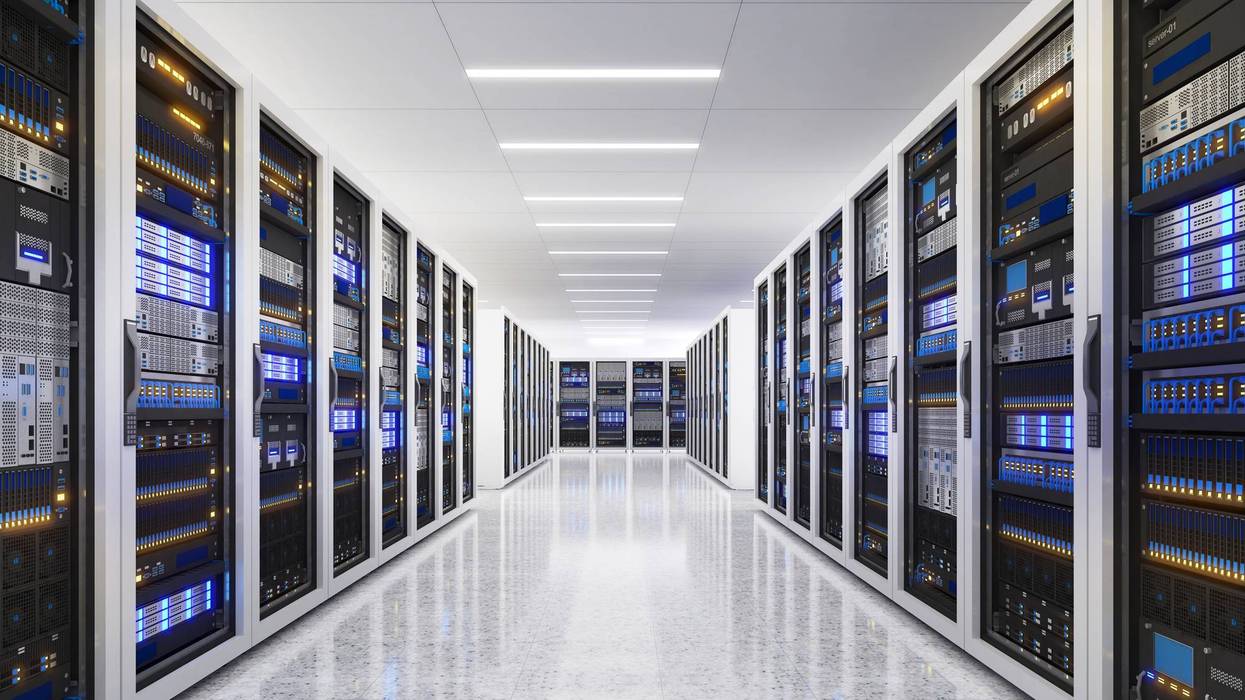 Data Center saga continues in Spartanburg County