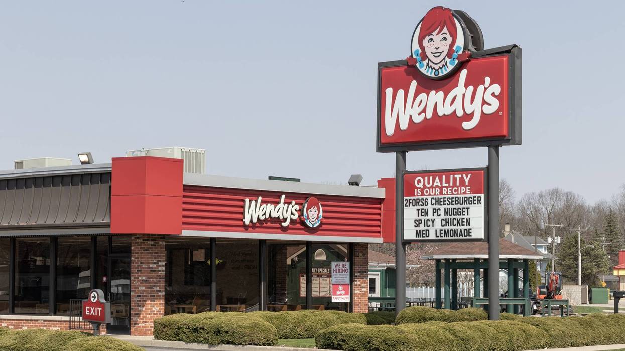 Drive-Thru dispute leads to shooting at Upstate fast food
