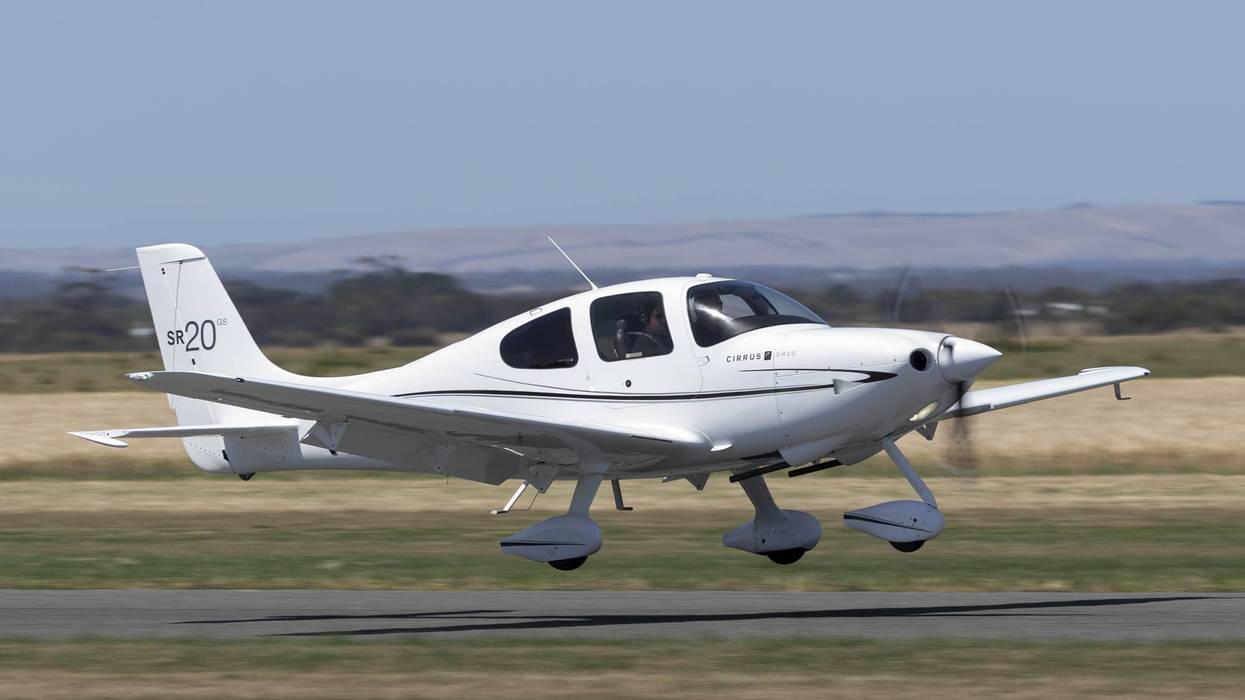 Two injured after weekend plane crash in Western NC