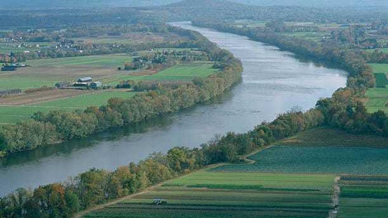 Stolen Car Pulled From Connecticut River