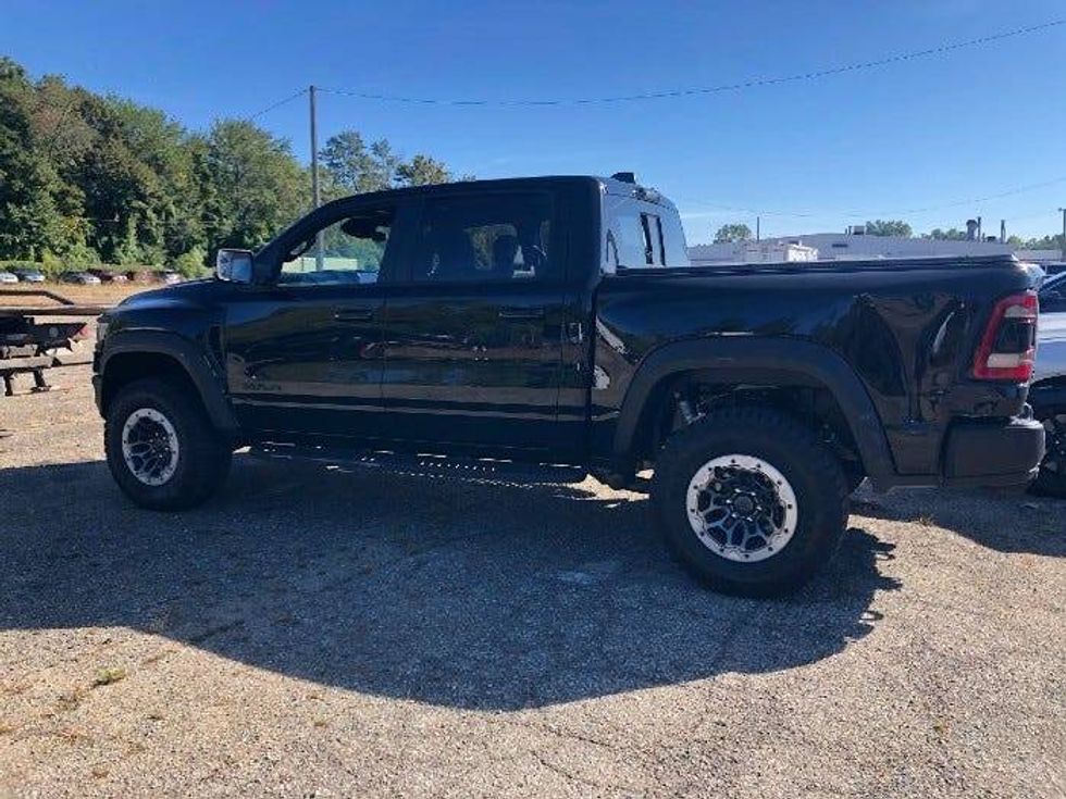 stolen vehicle recovered