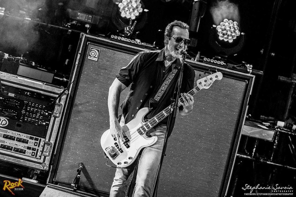 Stone Temple Pilots - White River Amphitheatre - Auburn, WA 8.5.23