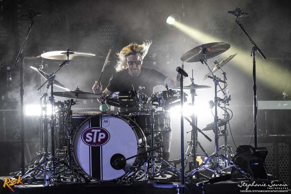 Stone Temple Pilots - White River Amphitheatre - Auburn, WA 8.5.23