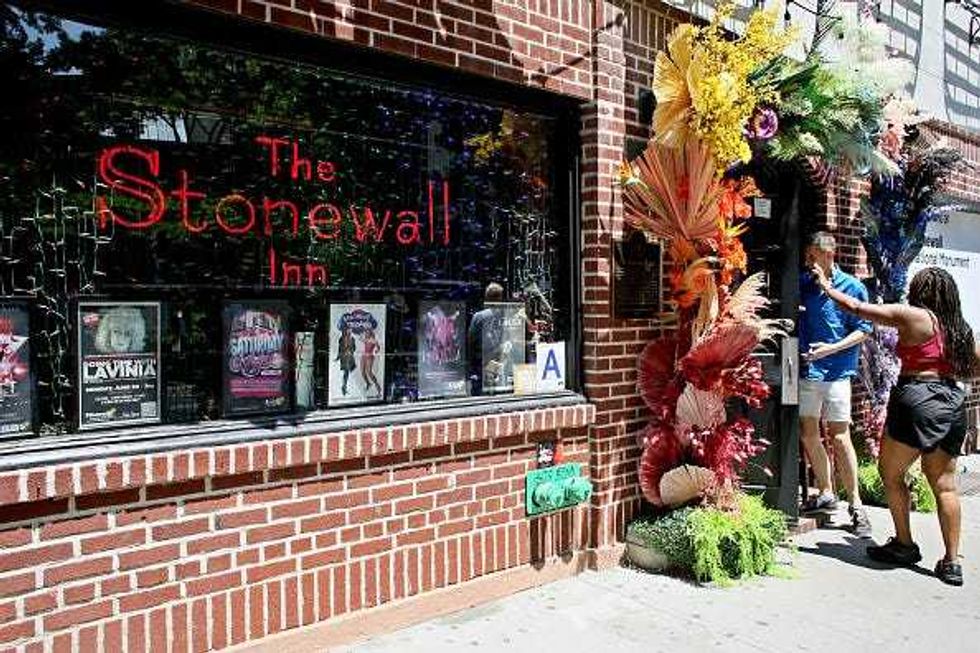 Stonewall Inn