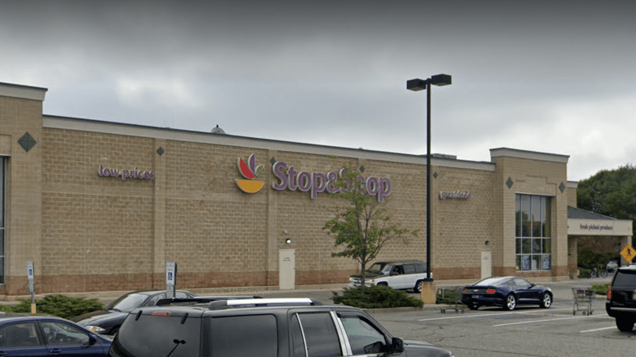 Stop & Shop