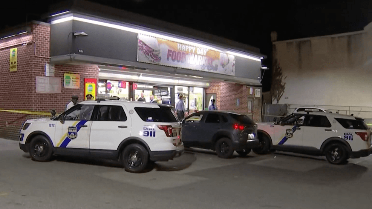 Store clerk in Southwest Philadelphia fatally shoots would-be robber