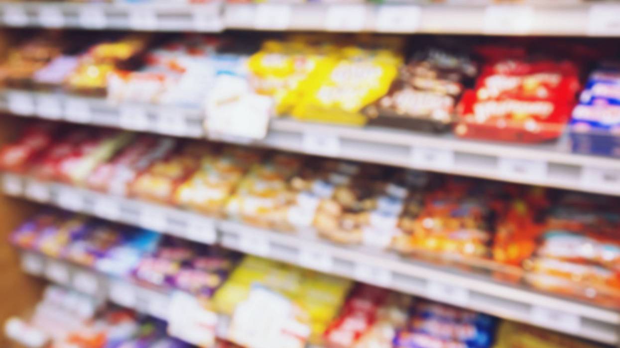 Pittsburgh store under Consumer Alert again