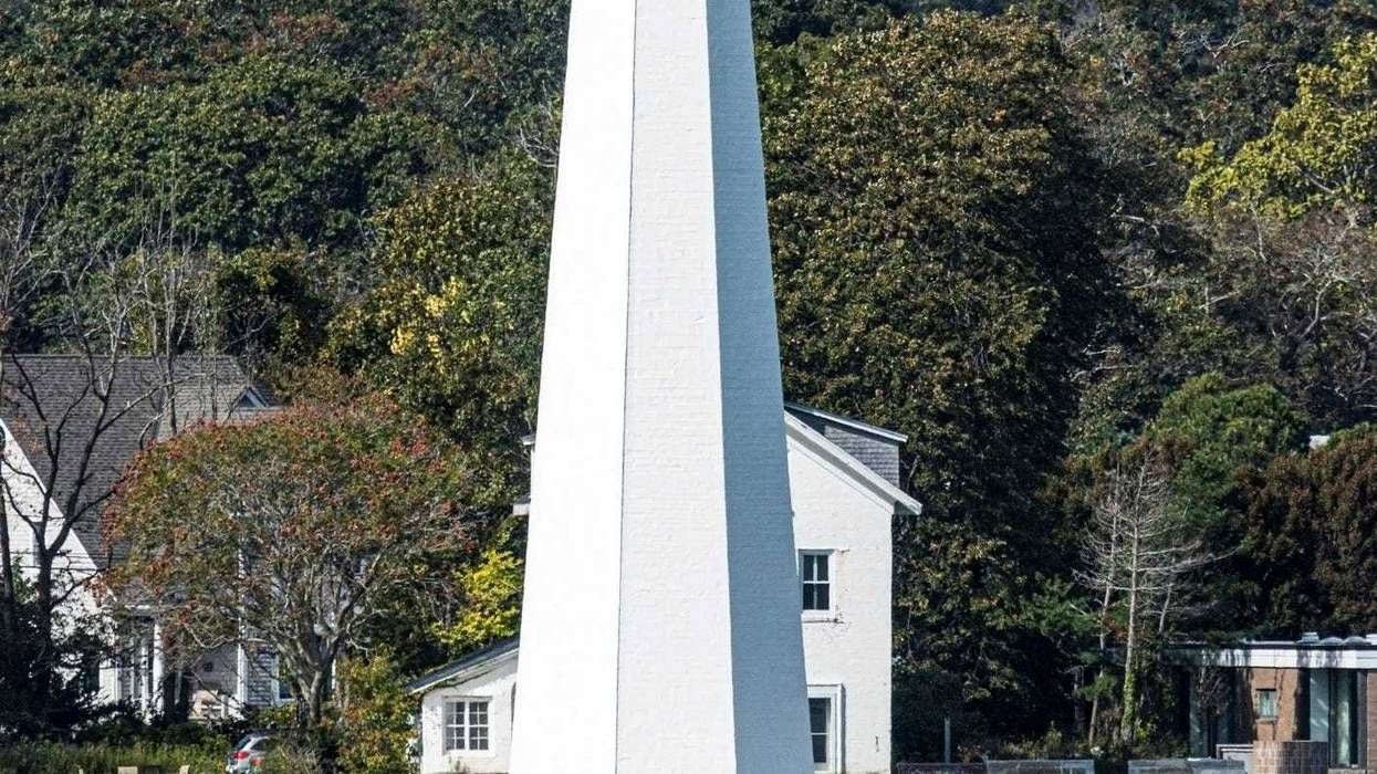 Storm preparations are underway