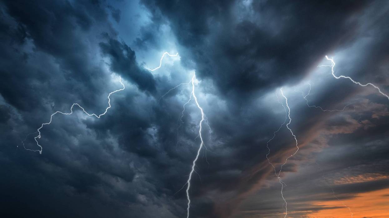storm