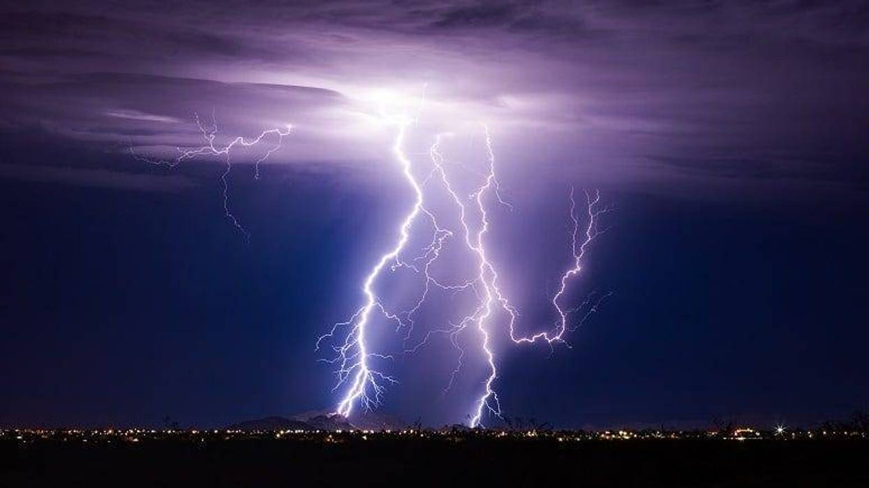 Storm