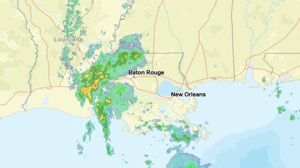Storms