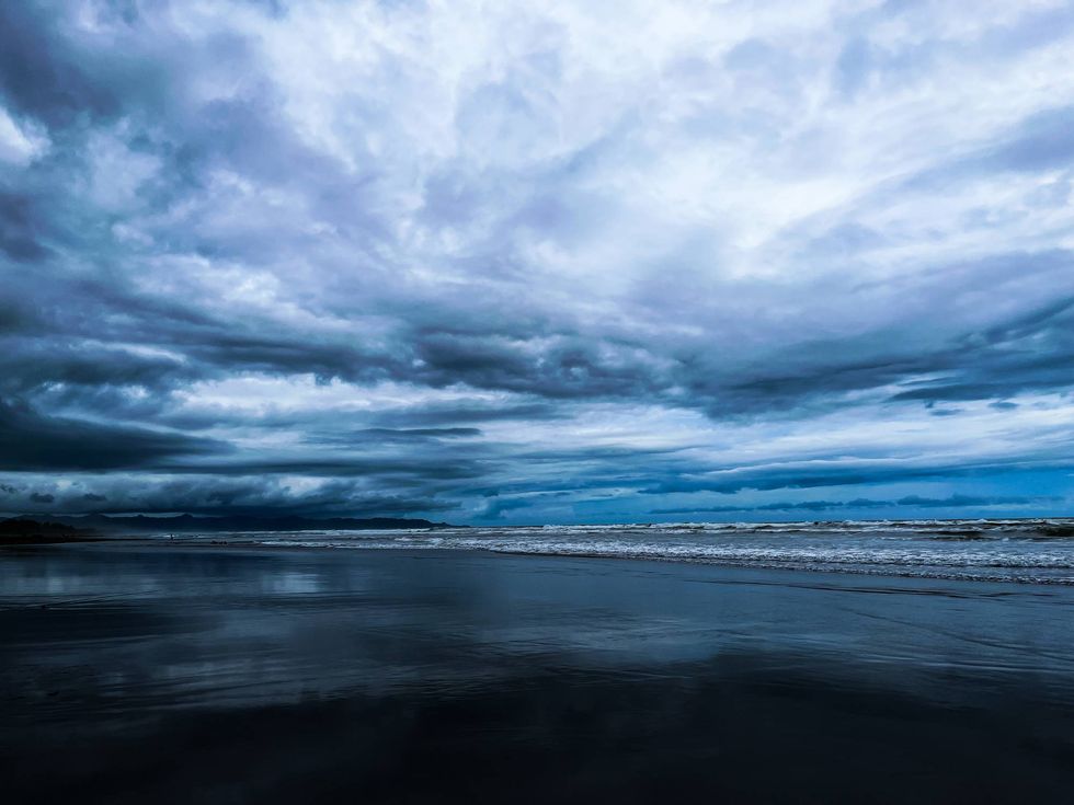 Jersey Shore communities on alert for possible flooding as storms, heavy rain move in