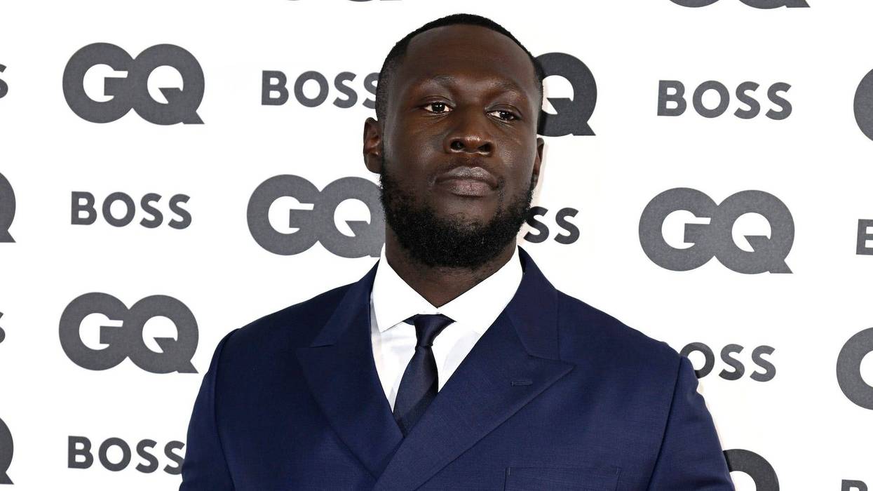 Stormzy