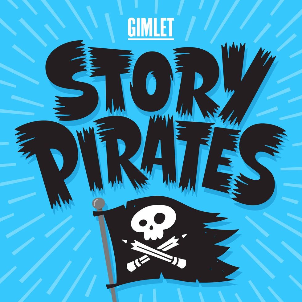 Story Pirates