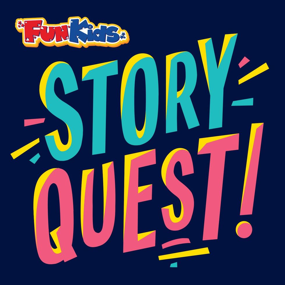 Story Quest