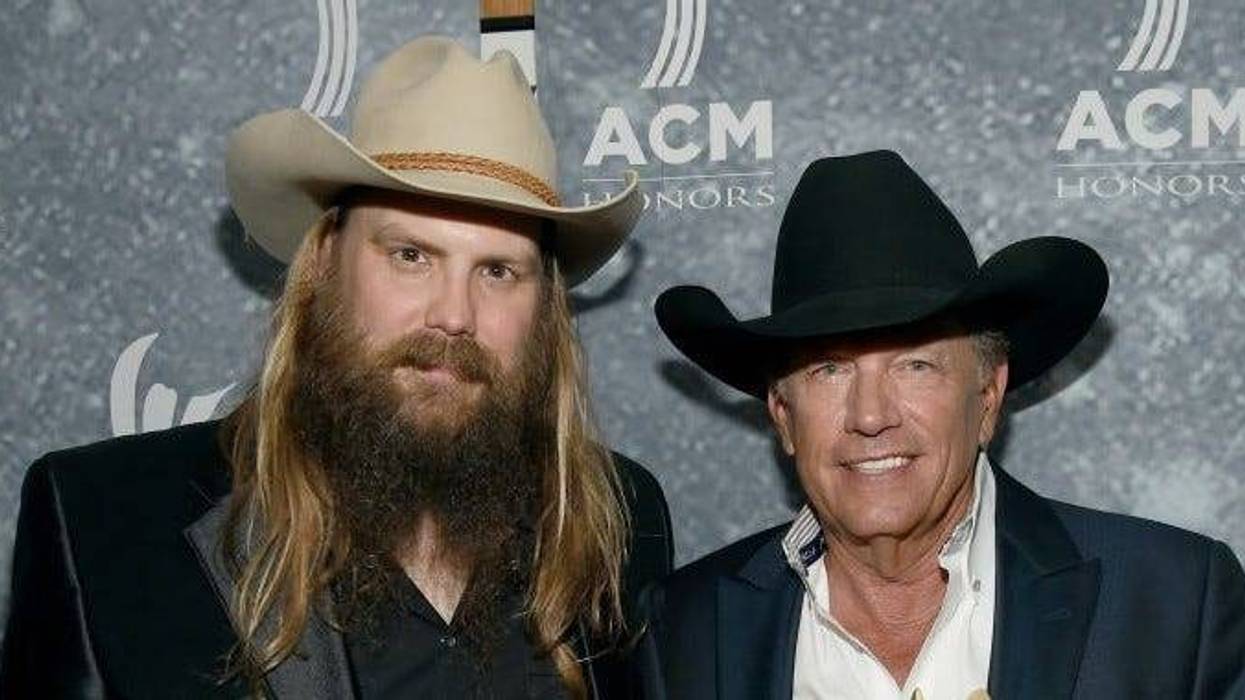 Strait & Stapleton