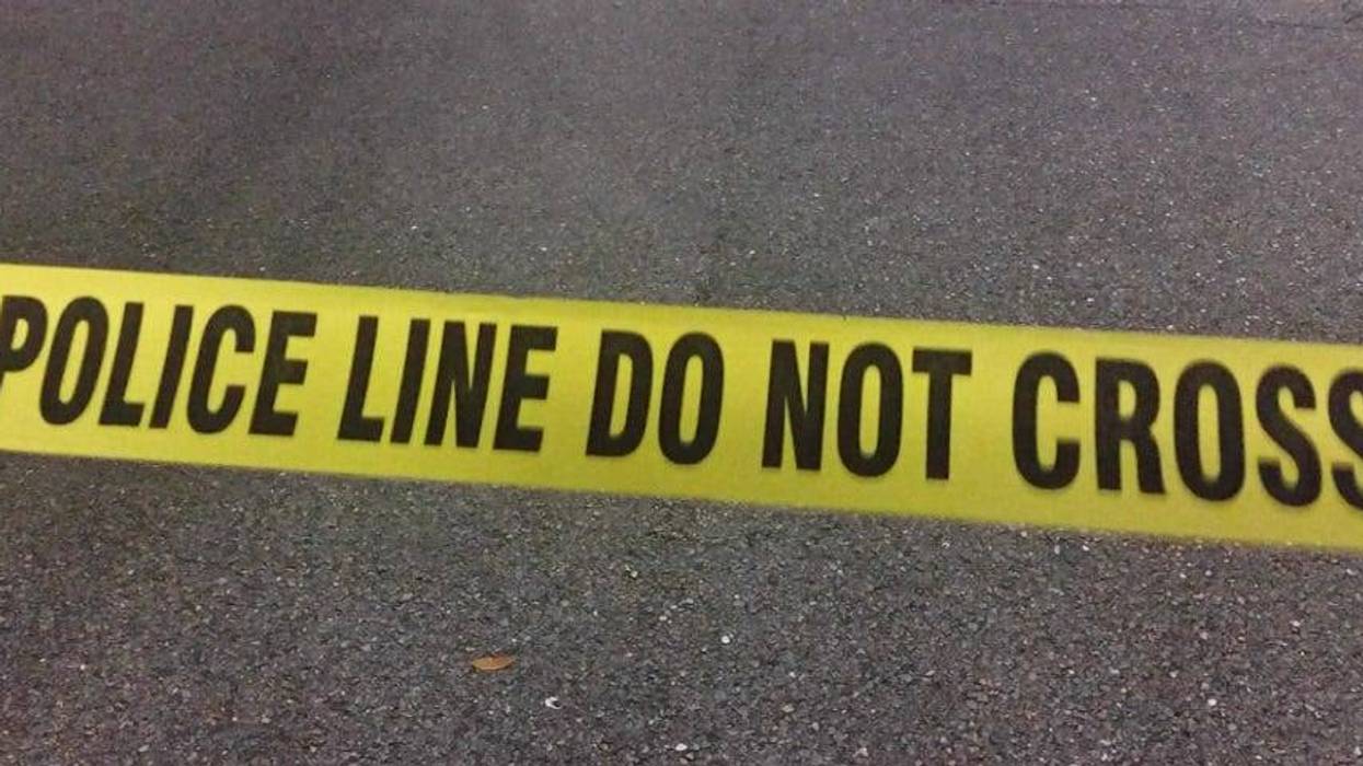 Strange attempted murder/suicide case in Warehouse District