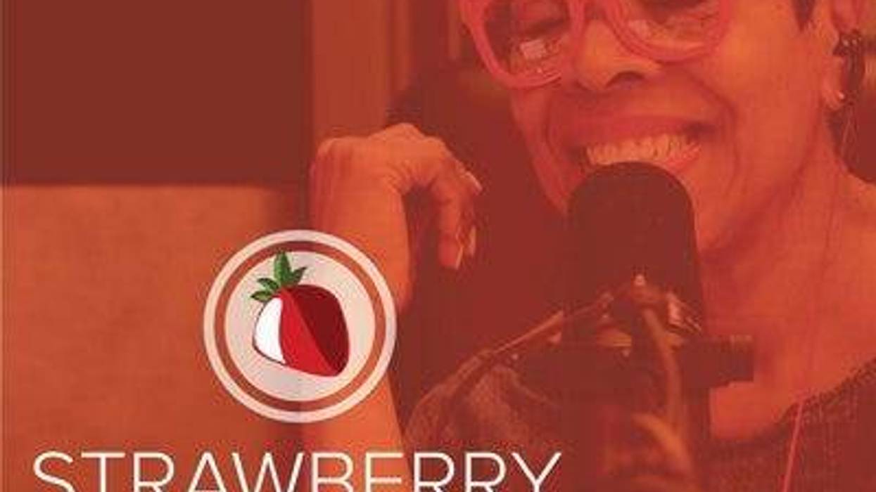 Strawberry Letter