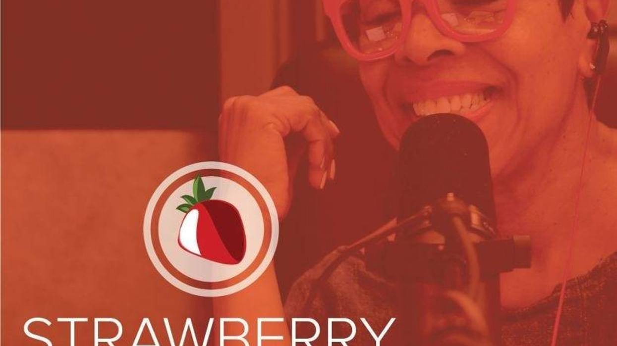 Strawberry Letter