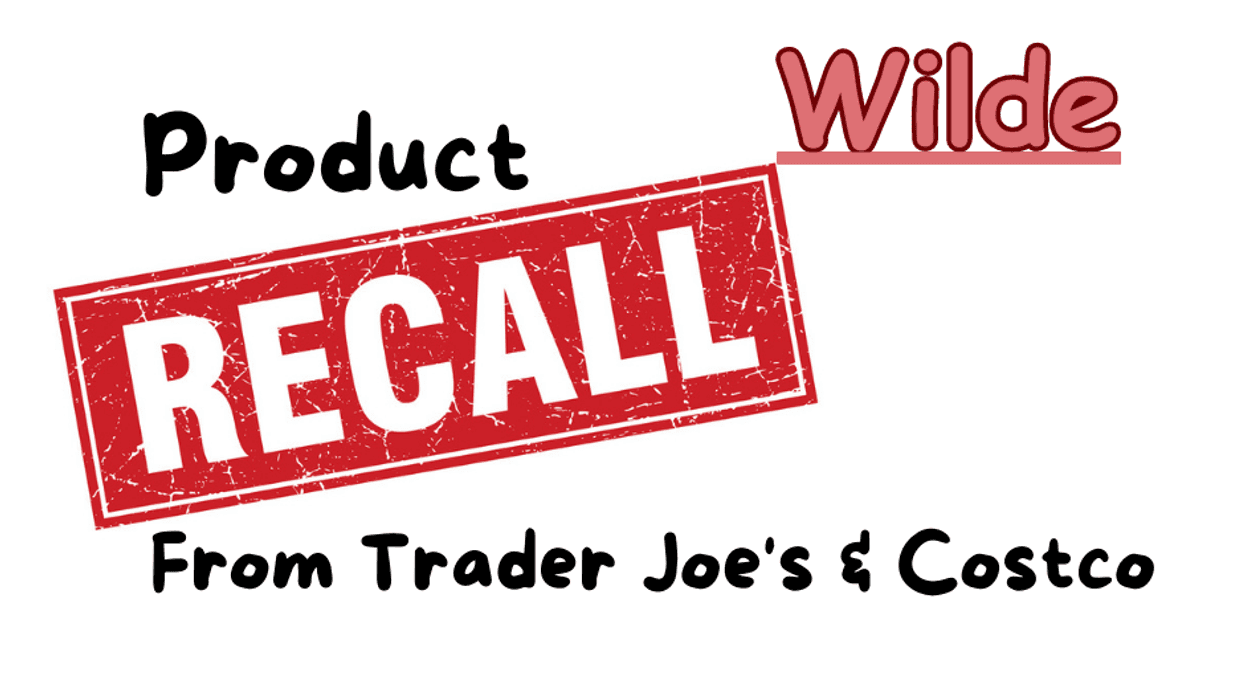 Strawberry Recall