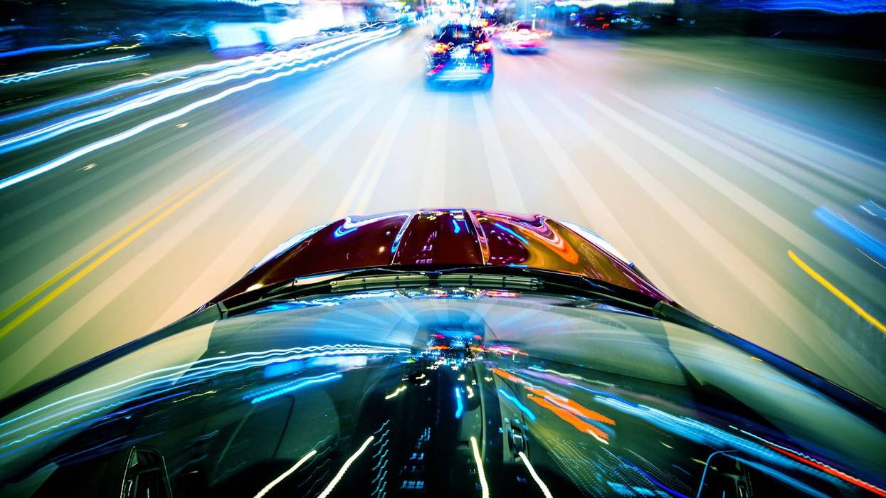 Street Racing