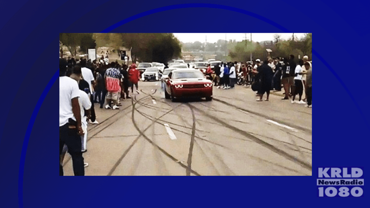 street racing