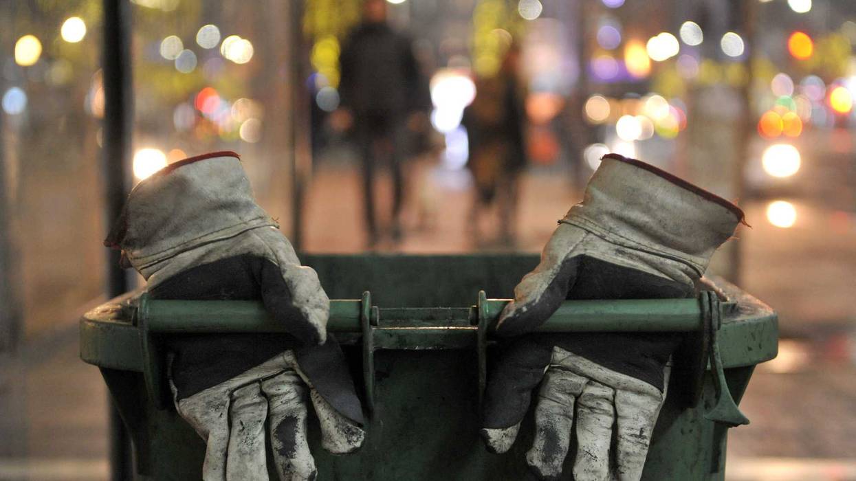 Streets and Sanitation