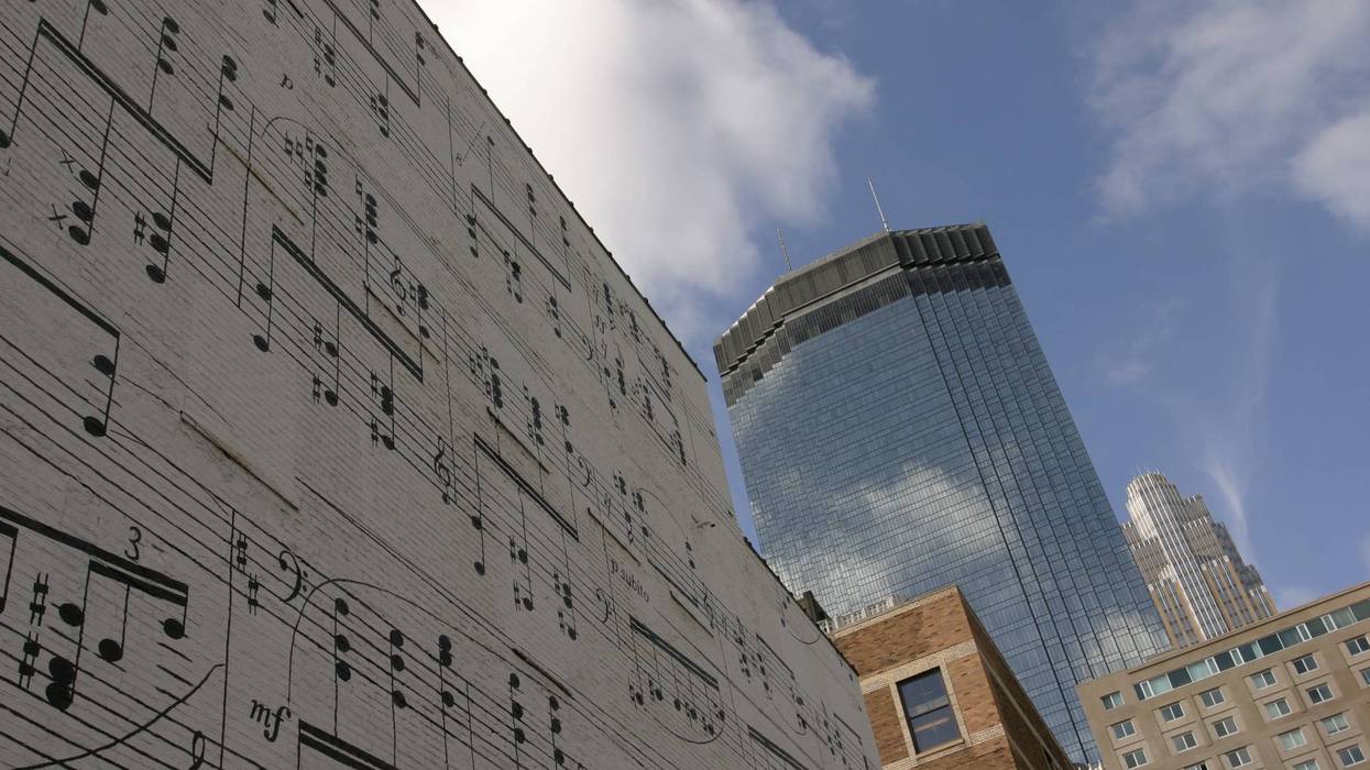 Stretching from Saint Anthony Main through downtown corridors and down to Eat Street Crossing, The Minneapolis' Mile of Music will fill local commercial districts with live performances from local jazz, R&B, soul, rock, and cultural artists.