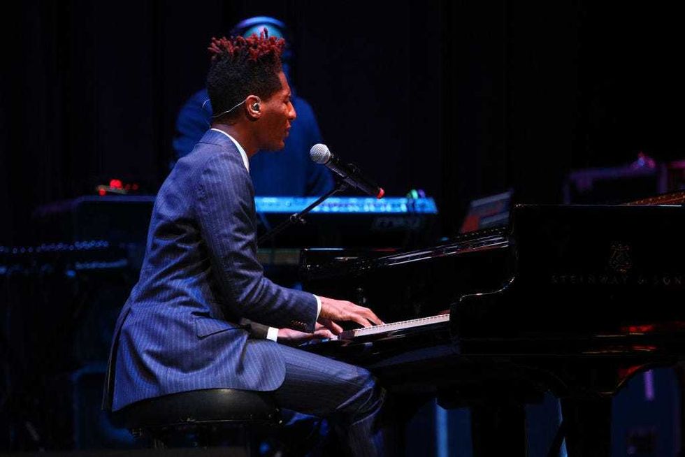 strid Stawiarz/Getty Images for National Geographic