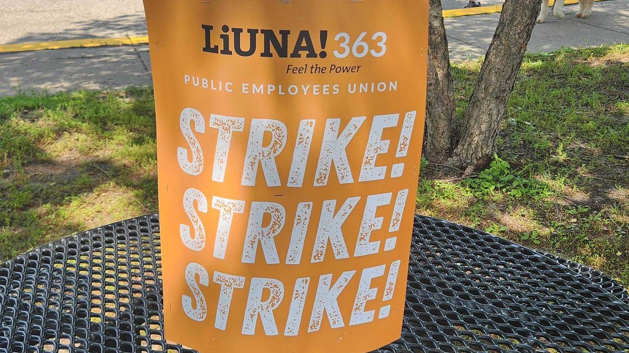 Strike