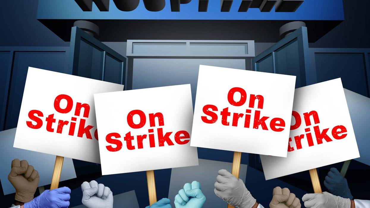 Strike