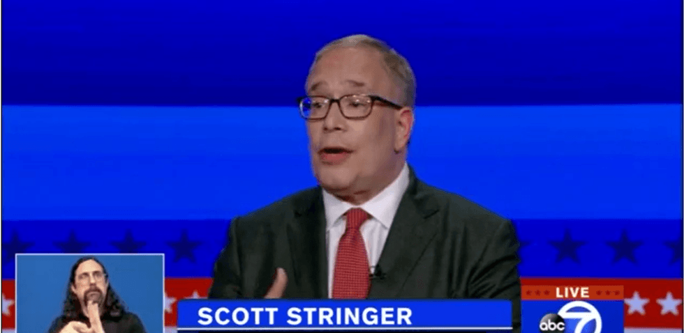 Stringer