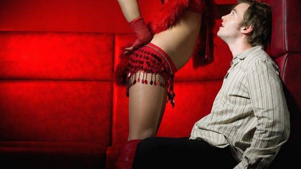 stripper