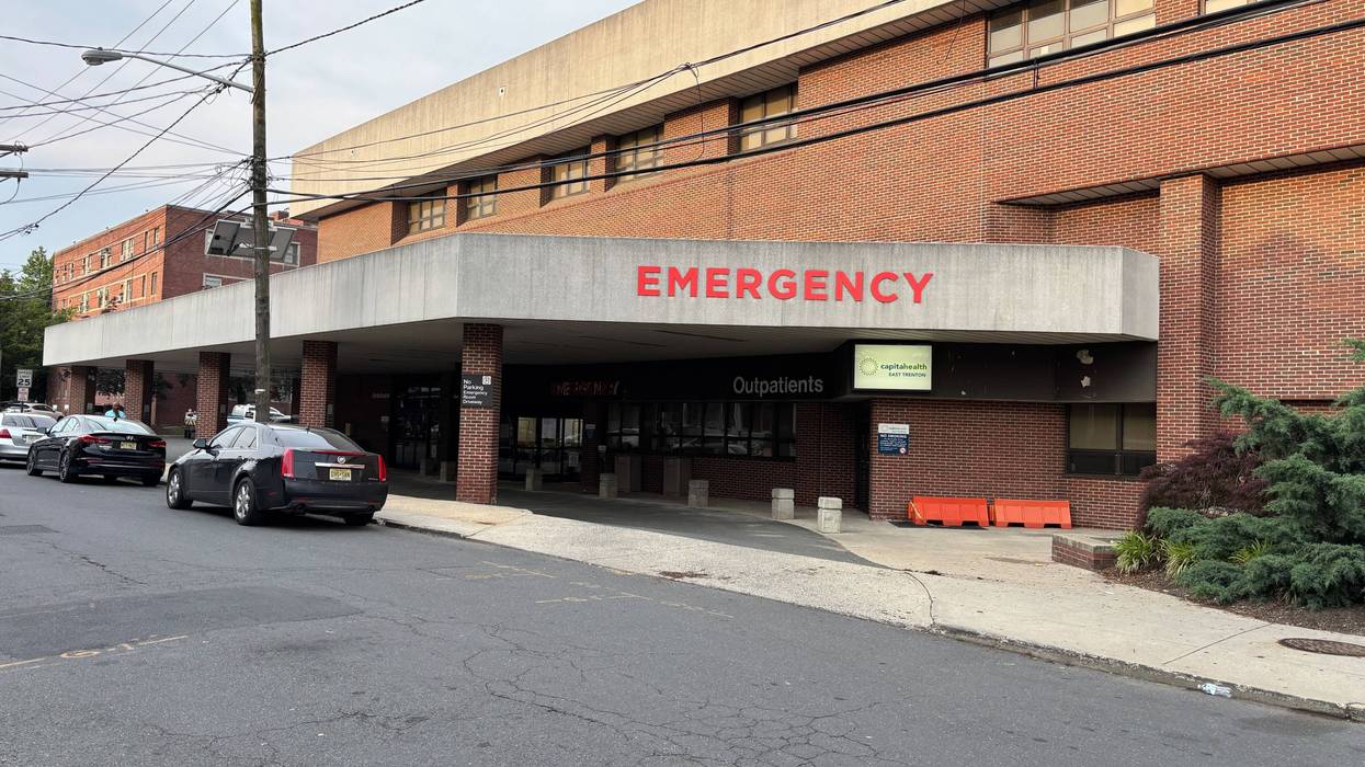 Structural issues force Capital Health to abruptly close East Trenton emergency department