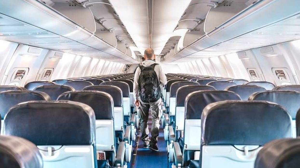 struggling airlines