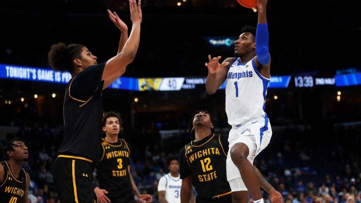 Stu Boyd II-The Commercial Appeal / USA TODAY NETWORK