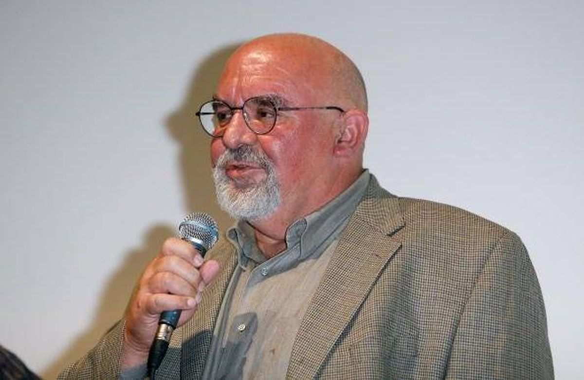 Stuart Gordon