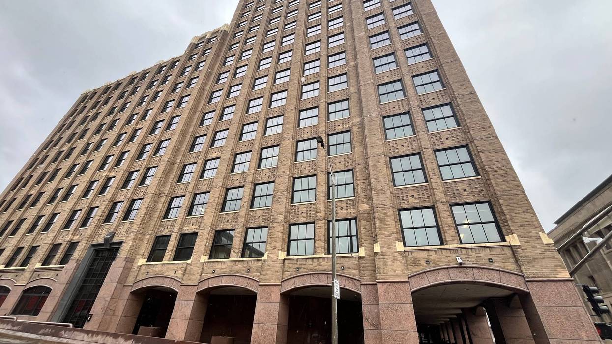 Stuart McMillian, KMOX News