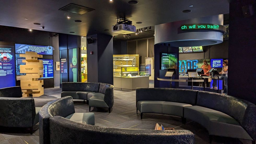 Stuart McMillian, KMOX News