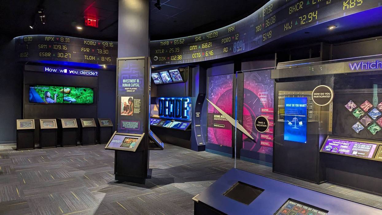 Stuart McMillian, KMOX News