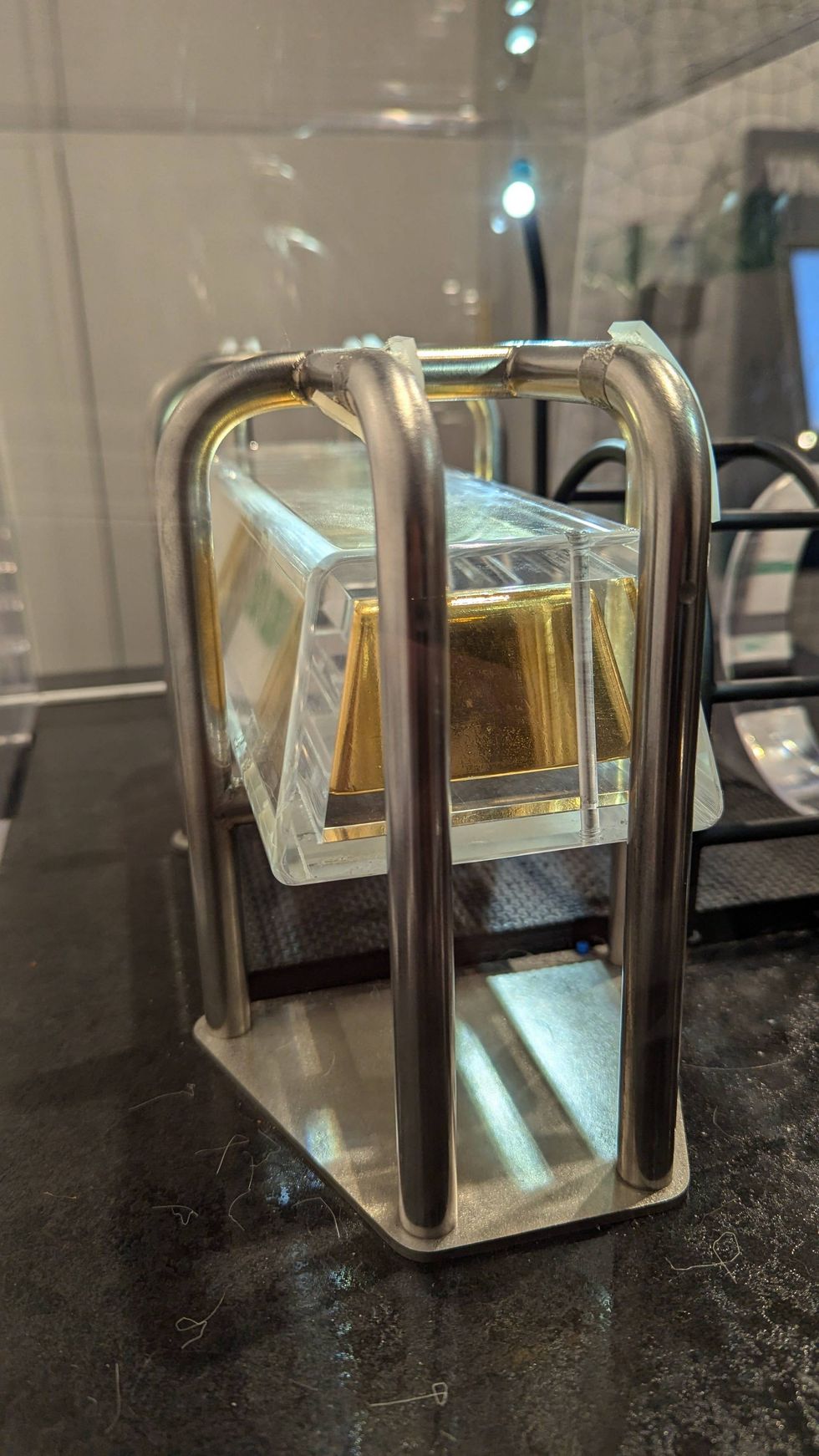 Stuart McMillian, KMOX News