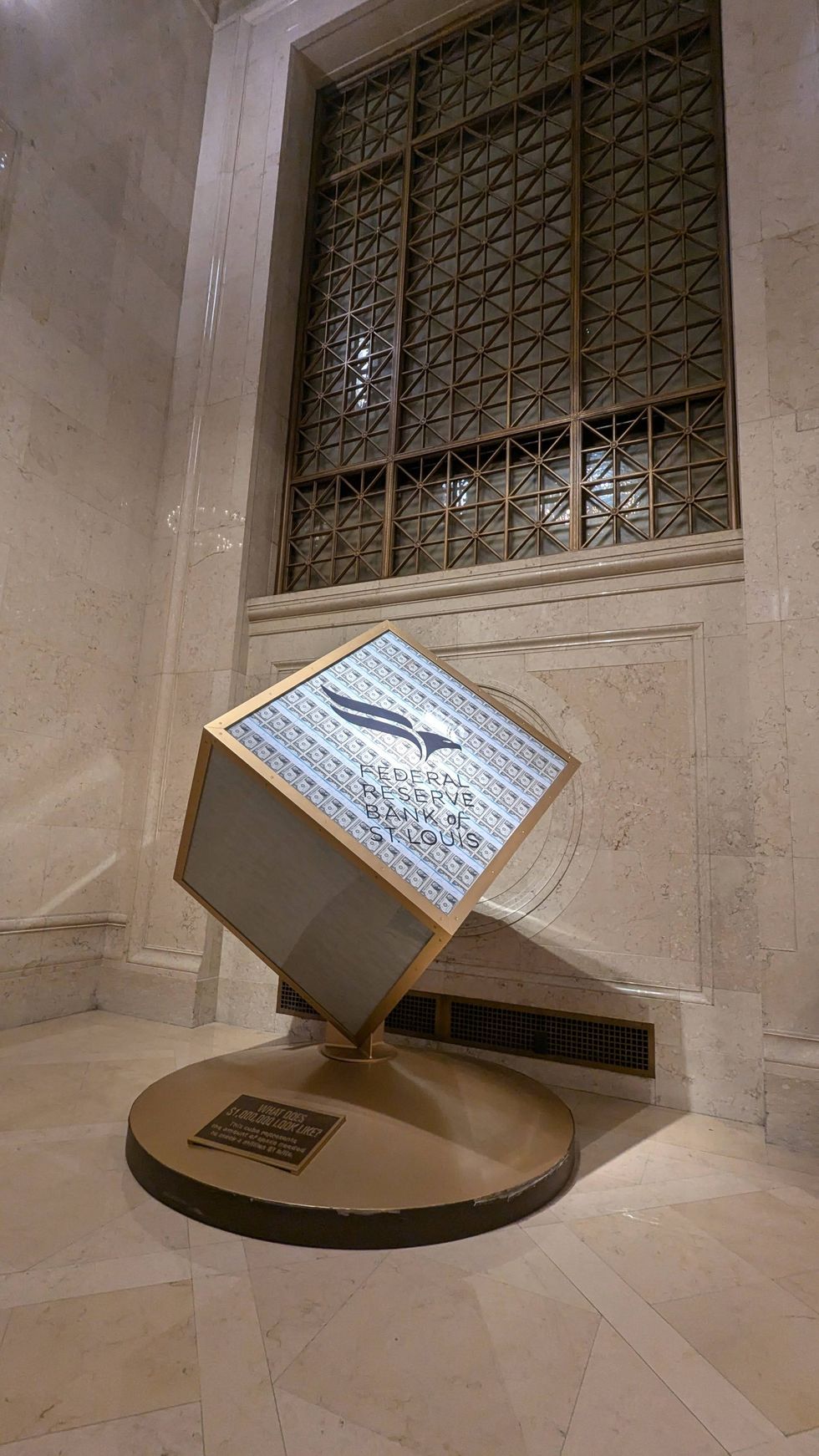 Stuart McMillian, KMOX News