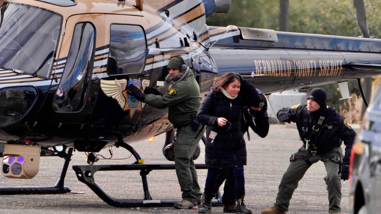 Stuck On Tram Rescue