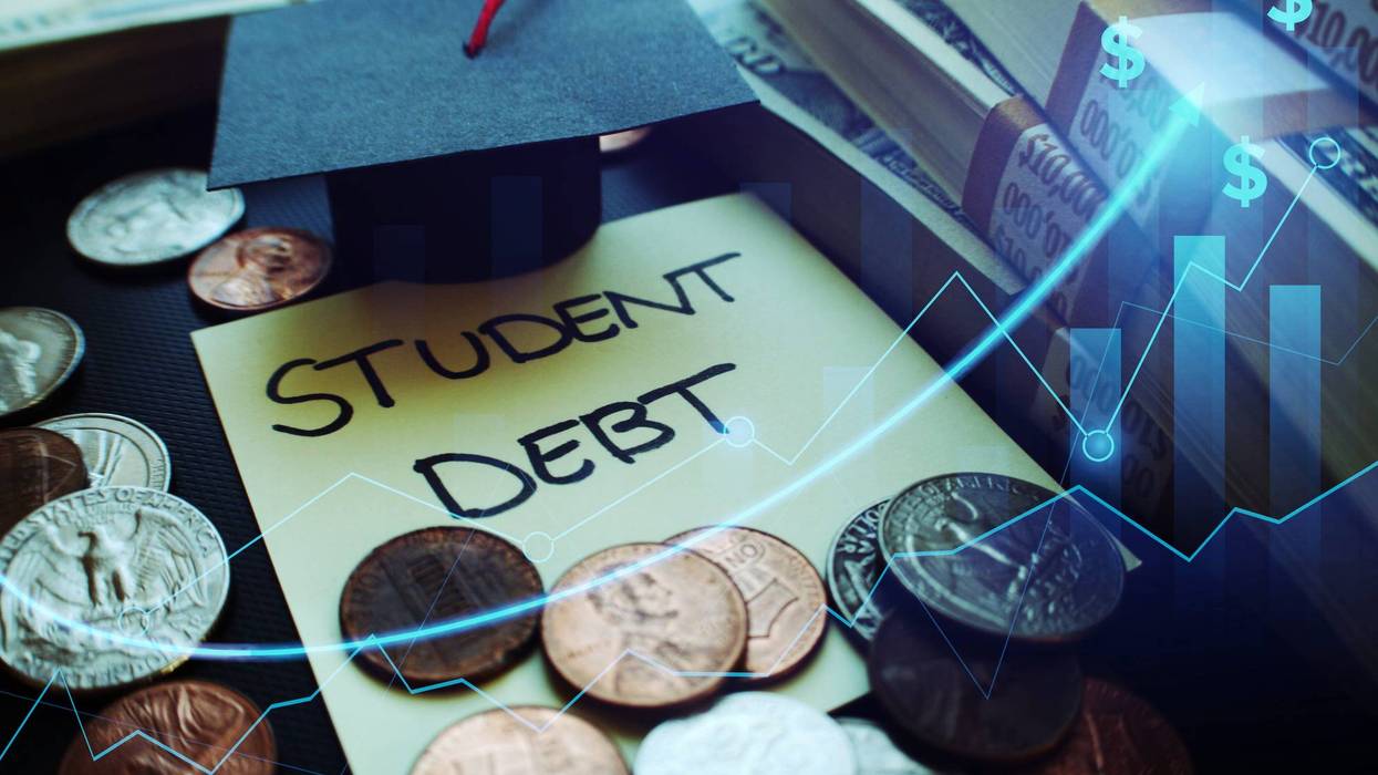 Student Debt