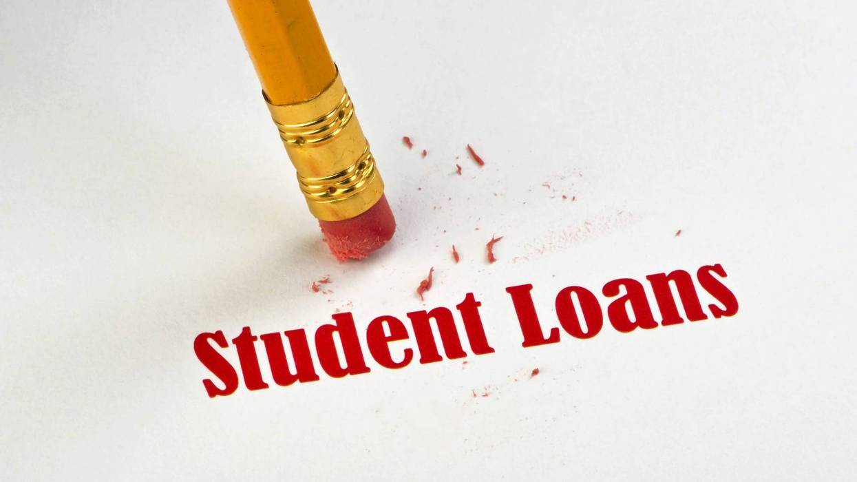 student debt