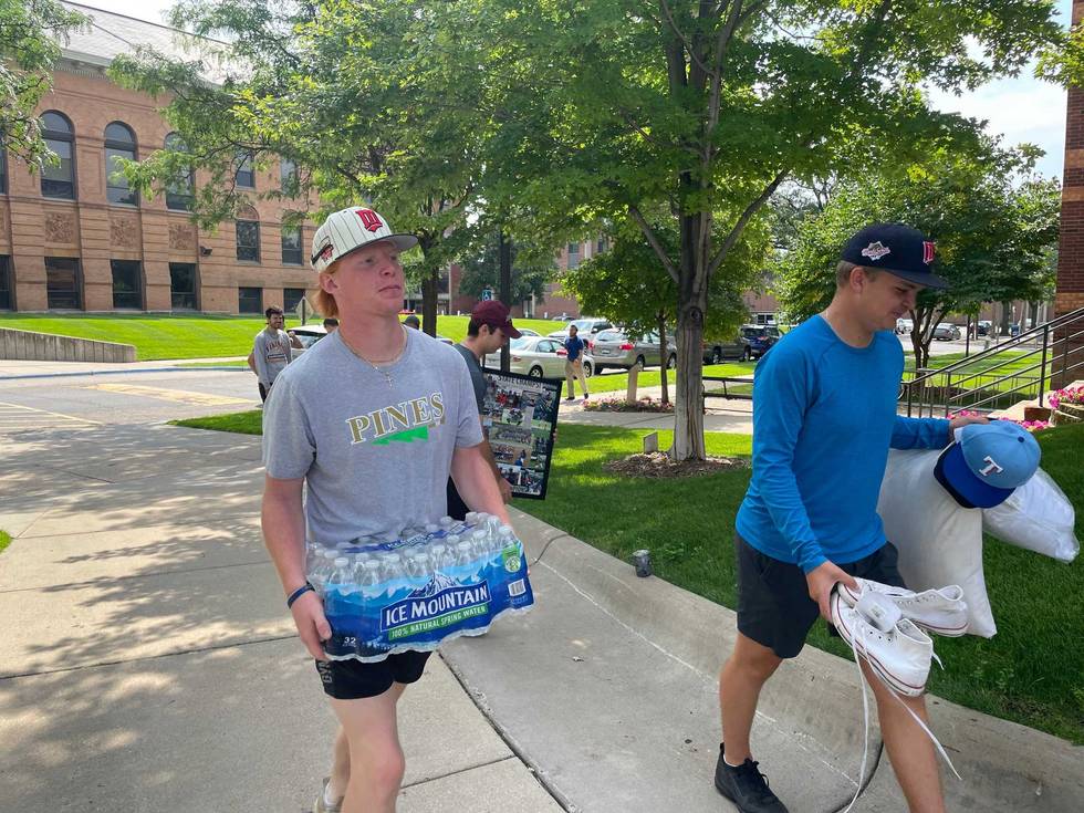 Student Loan Forgiveness