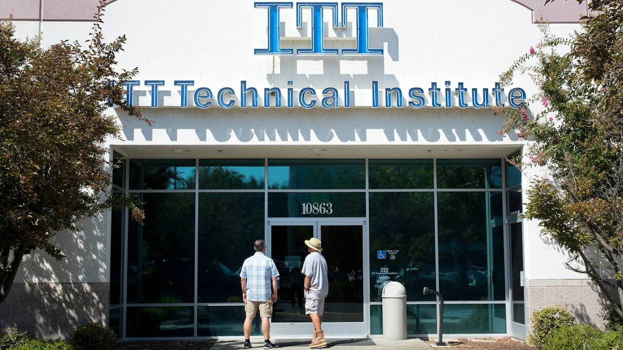 Student Loan Forgiveness