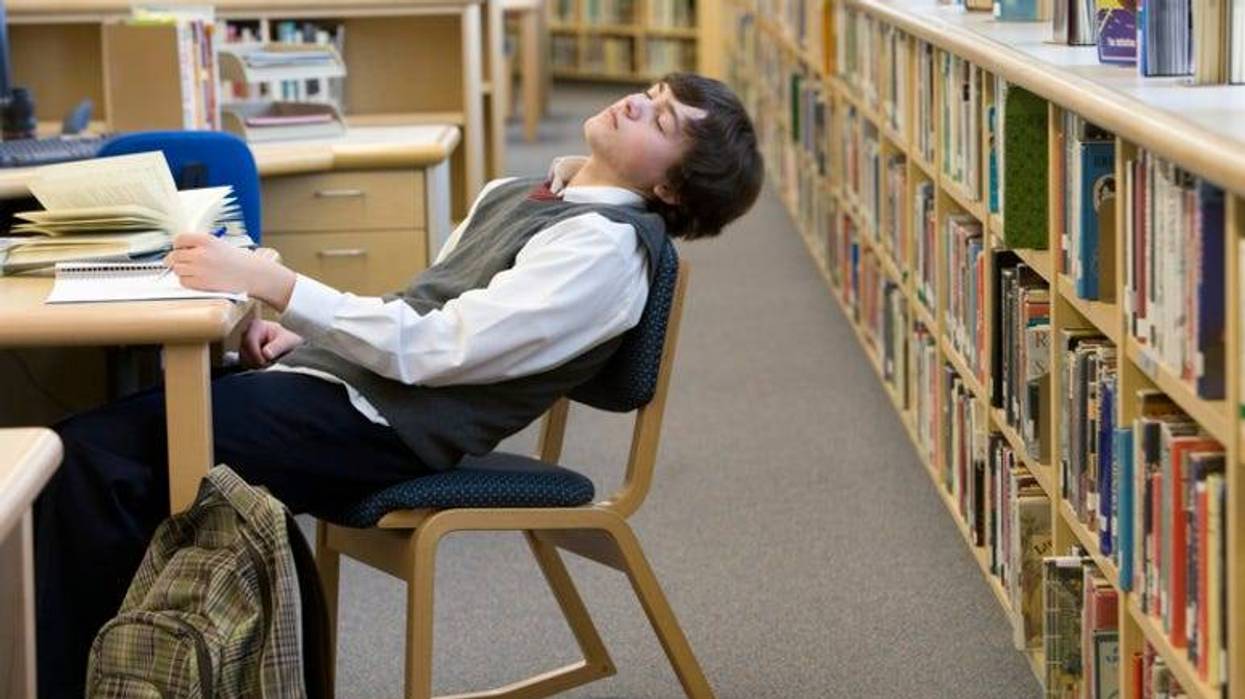 Student_Sleep